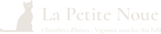 Logo La Petite Noue